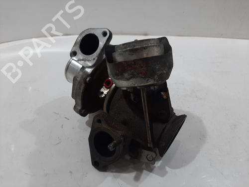 Turbocharger/Supercharger VAUXHALL ZAFIRA Mk III (P12) 2.0 CDTi (75) | BP29444439M71 
