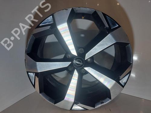 Fælk NISSAN JUKE (F16_) 1.6 Hybrid (143 hp) 32380113