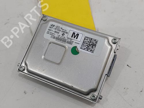 Camera KIA NIRO I (DE) 1.6 GDI Plug-in Hybrid | BP26767974E14 - Image 3