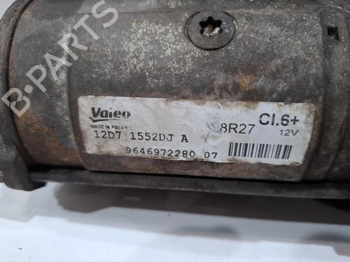 Starter PEUGEOT BOXER Van 2.0 BlueHDi 130 | BP39251967M8 - Image 2