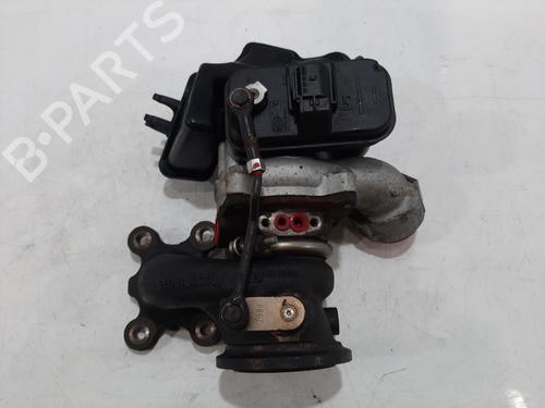Turbocharger/Supercharger AUDI A1 (8X1, 8XK) 1.0 TFSI | BP30304094M71
