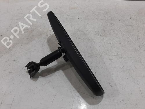 Used Rear mirror MAZDA 2 (DE_, DH_) 1.5 MZR (DE5FS) (102 hp) 33124990