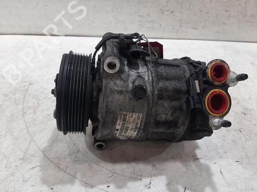 AC compressor JAGUAR XF I (X250) 2.2 D | BP37853095M34 - Image 3