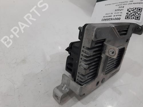 Control unit JAGUAR I-PACE (X590) EV400 AWD | BP32026962M11
