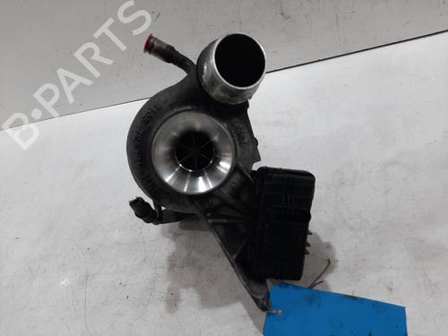 Turbolader/Kompressor BMW 3 (E90) 320 d | BP30789557M71 
