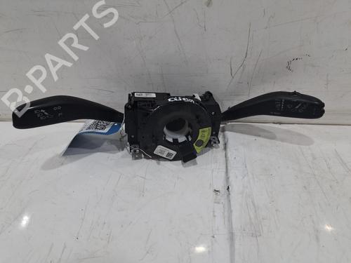Used Switch Switch SKODA FABIA II (542) 1.2 TSI (105 hp) 35923195 35923195