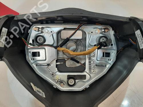 Steering wheel VAUXHALL ZAFIRA Mk II (B) (A05) 1.6 | BP28069141C49 