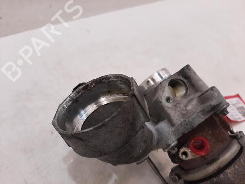 Turbocharger/Supercharger VW POLO V (6R1, 6C1) 1.2 TSI 16V | BP26766026M71 