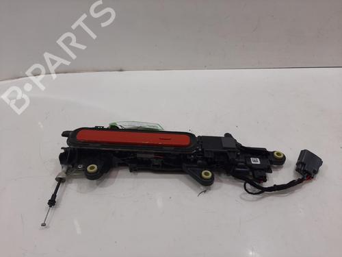 Used Exterior handle JAGUAR I-PACE (X590) EV400 AWD (400 hp) 29397562