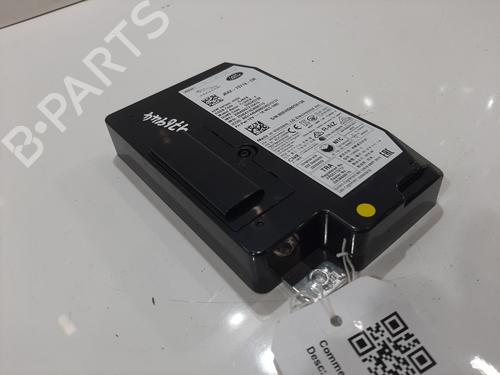Control unit JAGUAR I-PACE (X590) EV400 AWD | BP28574960M11