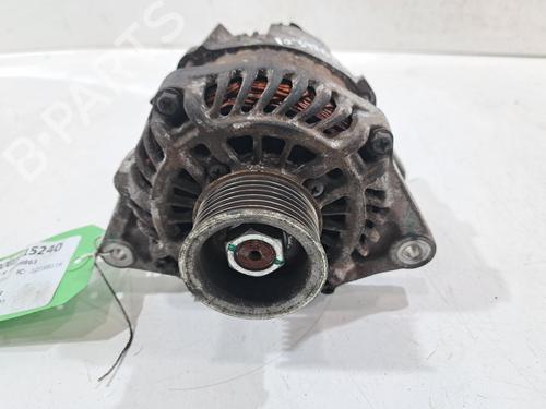 Alternator NISSAN MICRA IV (K13K, K13KK) 1.2 | BP31846721M7 