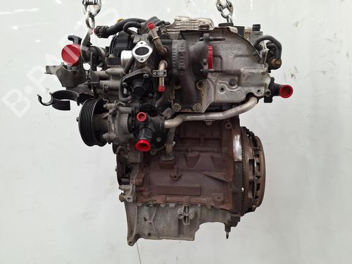 Motor FORD B-MAX (JK) 1.0 EcoBoost | BP39916833M1 - Image 2
