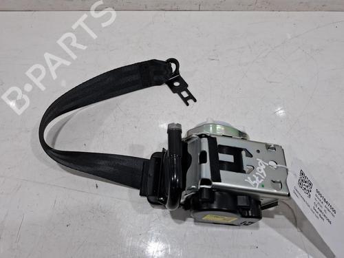 Used Rear left seatbelt Rear left seatbelt CITROËN C5 AIRCROSS (A_) 1.2 Hybrid 136 (ARHPYJ) (136 hp) 39716247 39716247