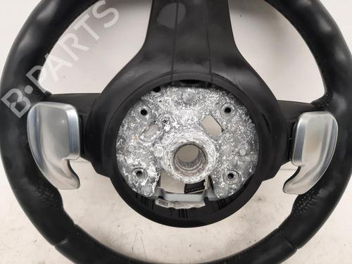Steering wheel BMW X3 (F25) xDrive 20 d | BP26860499C49 