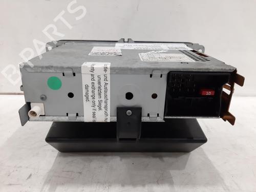 Radio VW TOURAN (1T1, 1T2) 1.9 TDI | BP26753889E6 
