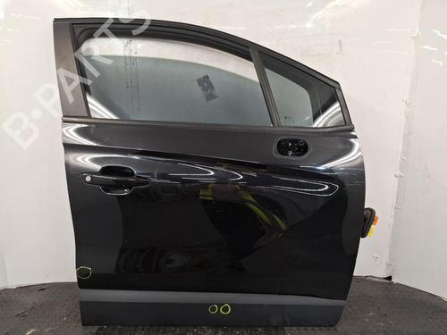 Used Right front door Right front door VAUXHALL CROSSLAND X / CROSSLAND (P17) 1.6 Turbo D (75) (99 hp) 40254270 40254270