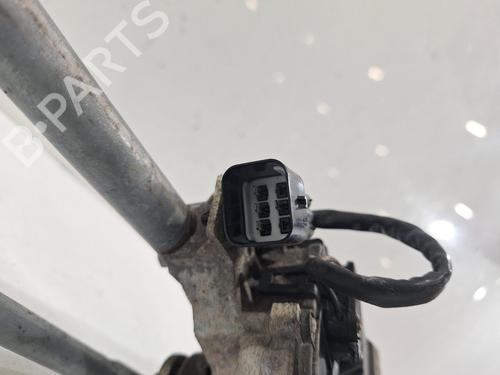 Front wiper motor SSANGYONG KORANDO (CK) 2.2 Xdi 4WD | BP26777640M29 