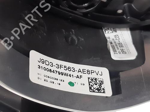 Steering wheel JAGUAR I-PACE (X590) EV400 AWD | BP29882300C49 