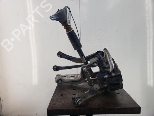 Querlenker links hinten für AUDI A4 B9 (8W2, 8WC) 1.4 TFSI (150 hp) 26766995