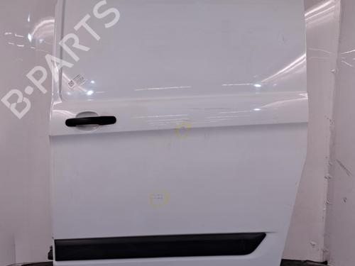 Used Left slide door Left slide door FORD TRANSIT CUSTOM V362 Van (FY, FZ) 2.0 EcoBlue (105 hp) 40185251 40185251