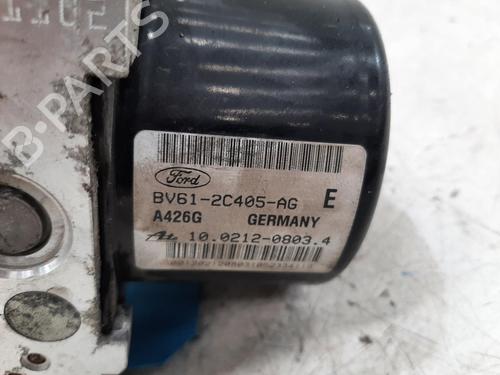 ABS pump FORD FOCUS III 1.6 TDCi | BP37082163M43 - Image 2
