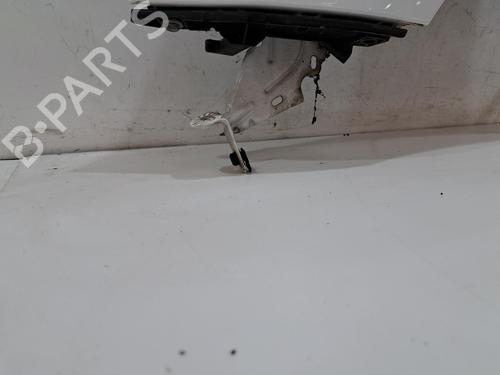 Left front fenders CITROËN DS3 Convertible 1.6 VTi 120 | BP30286783C41 