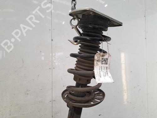 Left front suspension PEUGEOT EXPERT Van (V_) E-EXPERT | BP26818841M72 