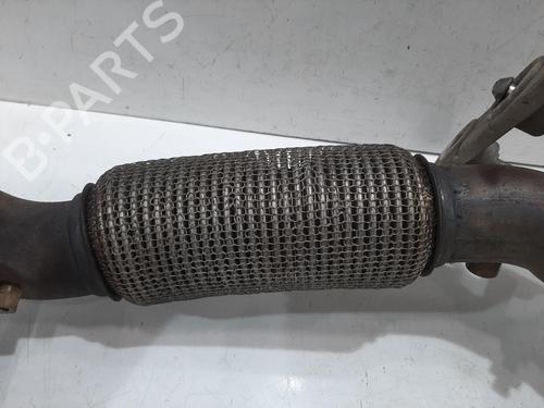 Catalyst VW GOLF VII (5G1, BQ1, BE1, BE2) 2.0 GTI | BP30828827M10