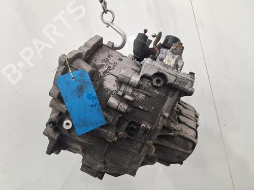 Gearbox VOLVO V40 Hatchback (525) D3 | BP31769225M3 - Image 2