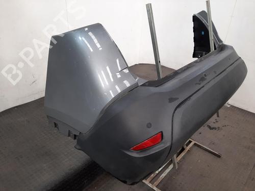 Rear bumper VAUXHALL CROSSLAND X / CROSSLAND (P17) 1.2 (75) | BP29112244C8 