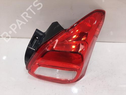 Right taillight SUZUKI SWIFT V (AZ) 1.2 (A2L412, ZC83S) | BP39267148C35 - Image 2