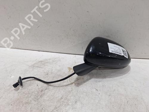 Used Left mirror VAUXHALL CORSA Mk III (D) (S07) 1.2 i 16V (L08) (86 hp) 32144980