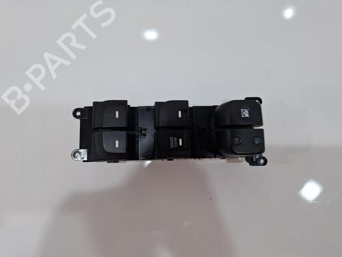 Used Right front window switch Right front window switch 38429489 38429489