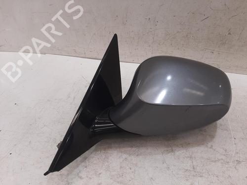 Used Left mirror Left mirror BMW 1 (E87) 118 d (143 hp) 33318344 33318344