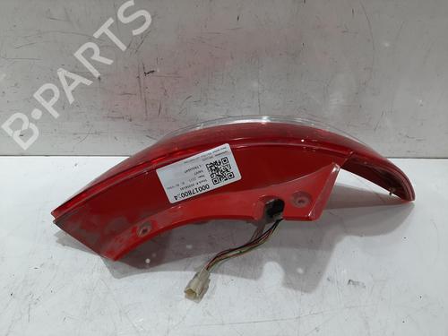 Left taillight SUZUKI SWIFT IV (FZ, NZ) 1.2 (AZG412, ZC72S) | BP37491442C34 - Image 6