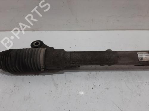 Steering rack FORD FIESTA VII (HJ, HF) 1.0 EcoBoost | BP29553511M22 