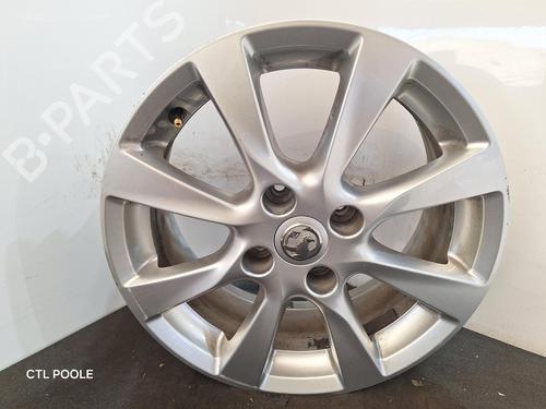 Used Rim Rim 39106354 39106354