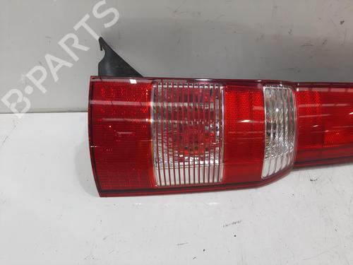 Right taillight FIAT PANDA (169_) 1.1 (169.AXA1A) | BP36697748C35 - Image 2