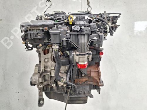 Engine FORD KUGA I 2.0 TDCi 4x4 | BP29060818M1 