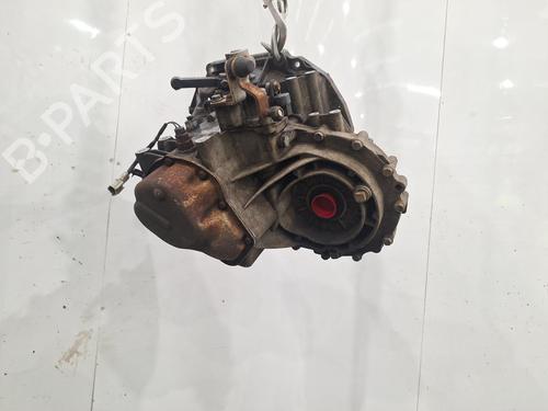 Gearbox MG MG 3 1.5 | BP29809926M3