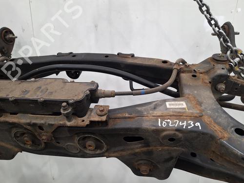 Rear axle HYUNDAI SANTA FÉ III (DM, DMA) 2.2 CRDi 4WD | BP30494555M2 