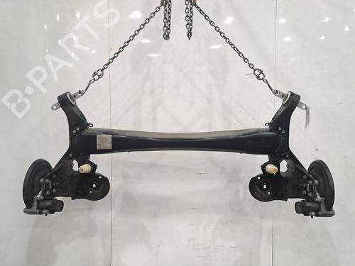 Bagaksel VAUXHALL ASTRA Mk VIII (L) Sports Tourer 1.2 (131 hp) 32357398