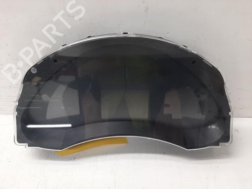 Used Instrument cluster NISSAN LEAF (ZE0) Electric (109 hp) 26748940