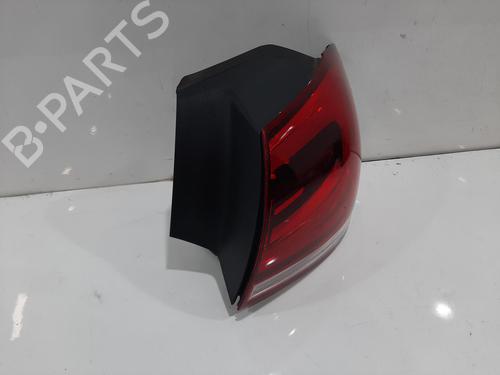 Used Right taillight Right taillight MERCEDES-BENZ A-CLASS (W177) A 180 d (177.003) (116 hp) 36334619 36334619