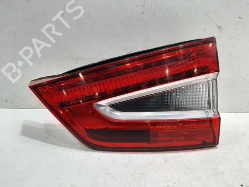 Højre baglygte FORD GALAXY II (WA6) 2.0 TDCi (140 hp) 32324712
