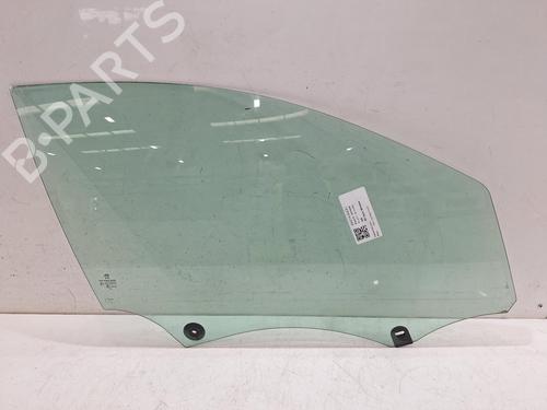 Used Front right door window PEUGEOT 308 II (LB_, LP_, LW_, LH_, L3_) 1.6 BlueHDi 120 (120 hp) 27281783