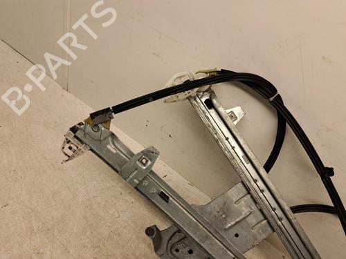 Front left window mechanism CITROËN XSARA PICASSO (N68) 2.0 HDi | BP26795410C22 