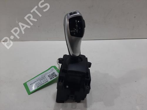 Used Gear lever BMW 5 (F10) 520 d (184 hp) 29398037