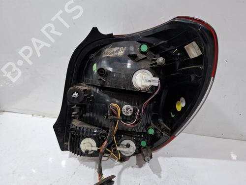 Left taillight PEUGEOT 108 1.2 | BP38225091C34 - Image 4