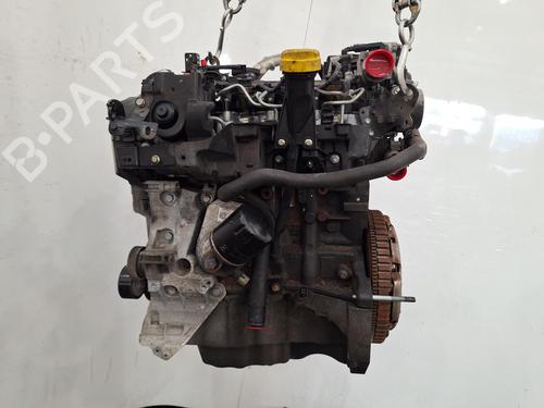 Engine RENAULT CAPTUR I (J5_, H5_) 1.5 dCi 90 (J5N4, J5M5, J5MW, J5M6, J5AL, J5AJ) | BP34233976M1  - Image 5